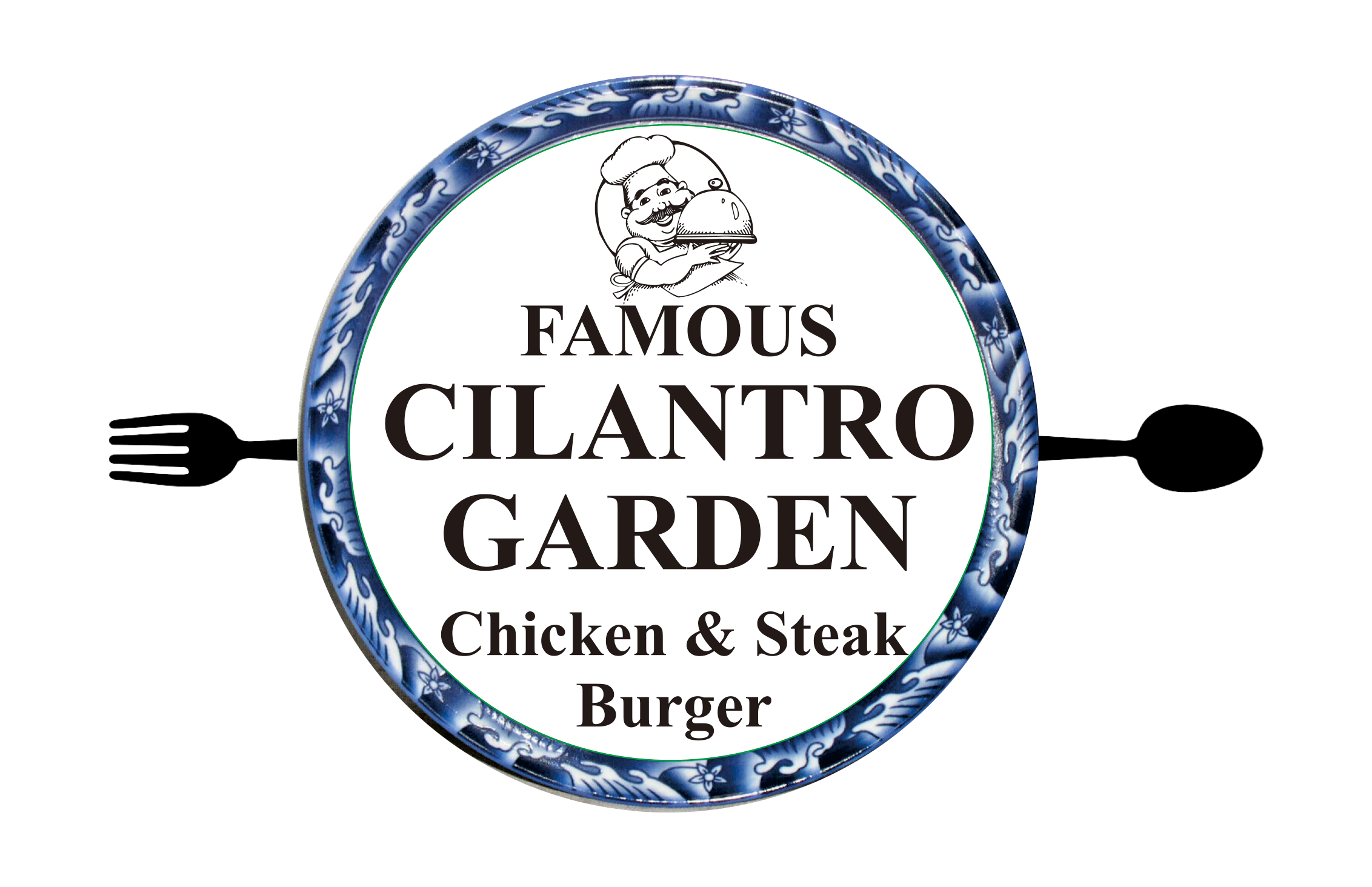 CILANTRO GARDEN